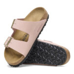 r1026670 n1026684ARIZONASOFT PINK | NUBUCK LEATHER