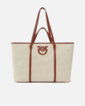 PINKO SHOPPER BAG