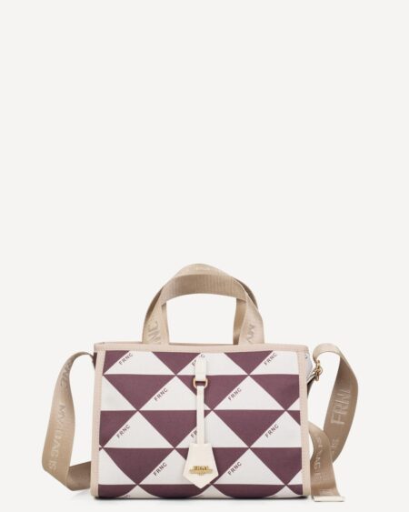 FRNC CROSS BODY
