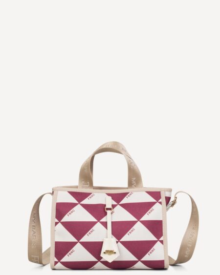 FRNC CROSS BODY