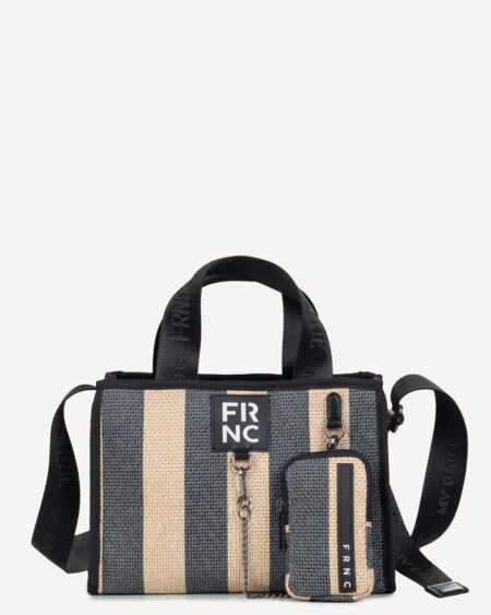 FRNC CROSS BODY