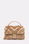 PINKO mini Lady love bag