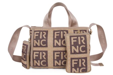 FRNC CROSS BODY