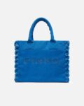 PINKO Beach Shopper