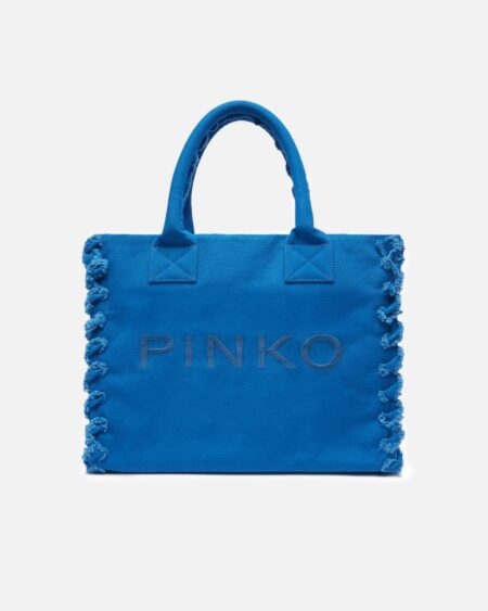 PINKO Beach Shopper