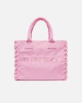 PINKO Beach Shopper