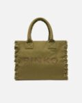 PINKO Beach Shopper