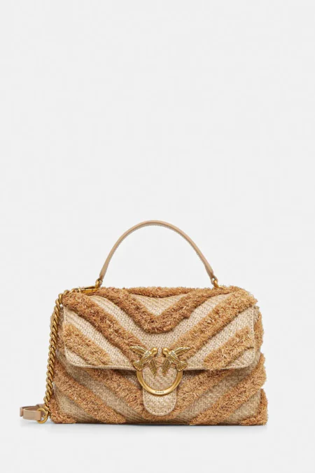 PINKO Lady love bag