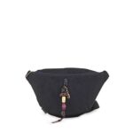 Γυναικείο Belt bag Σε Χρώμα Μαύρο