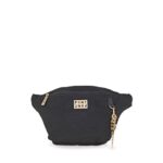 Γυναικείο Belt bag Σε Χρώμα Μαύρο