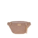 Γυναικείο Belt bag Σε Χρώμα Μπεζ