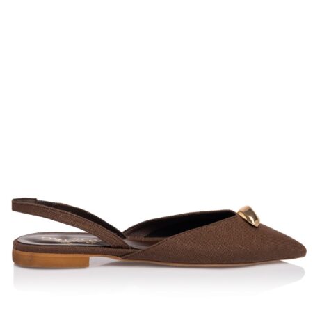 Sante Day2Day Flats Made In Greece