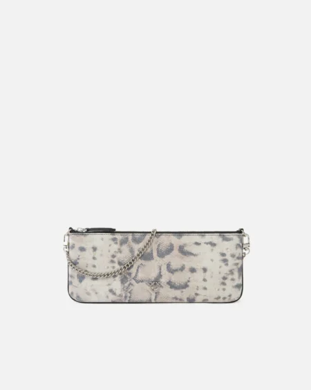Δερμάτινη Horizontal Flat Bag