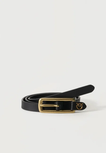 Ζώνη Γυναικεία Skinny Belt 106646 A2X7 Z99Q